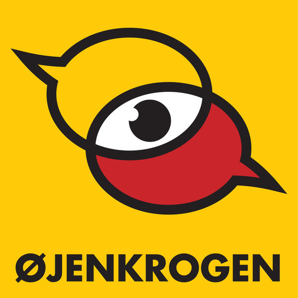 Logo for Øjenkrogen