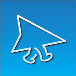 Logo for Øjenkrogen