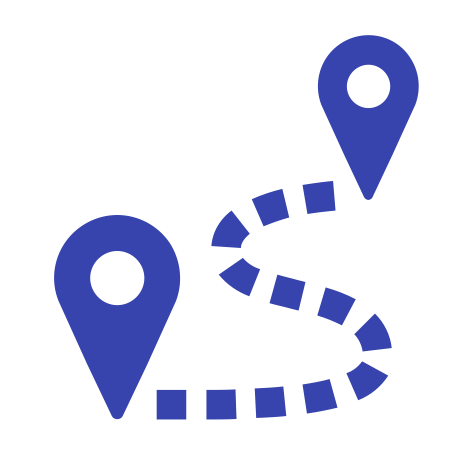 Trin 5: Instruktionerne starter